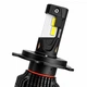 LED лампи Decker H4 PL-08 LED CANBUS PRO 9-32В (комплект) 2 шт - зображення 5