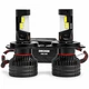 LED лампи Decker H4 PL-08 LED CANBUS PRO 9-32В (комплект) 2 шт - зображення 6