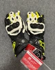 Мотоперчатки Alpinestars GP Pro Л розмір - изображение 4