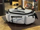 Мотосумка Alpinestars Kanga V2 біла - изображение 1