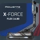 Аккумуляторный пылесос Rowenta X-Force Flex 14.80 RH9BC1WO - изображение 2