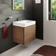 Смеситель для раковины HANSGROHE Rebris S 72588000 - изображение 7