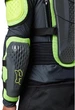 Защита тела Fox Titan Sport тёмно-серая, размер M - изображение 4