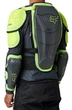Защита тела Fox Titan Sport тёмно-серая, размер M - изображение 6