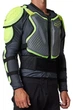 Защита тела Fox Titan Sport тёмно-серая, размер M - изображение 7