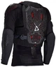Защита тела Leatt Body Protector 4.5 EVO черный, размер XXL - изображение 2