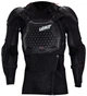 Защита тела Leatt Body Protector 2.5 черный, размер S/M - изображение 3