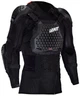 Защита тела Leatt Body Protector 2.5 черный, размер S/M - изображение 4