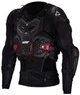 Защита тела Leatt Body Protector 5.5 EVO черный, размер S - изображение 1