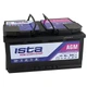 Автомобильный аккумулятор ISTA AGM 95Ah 850A R+ (L5) - изображение 3