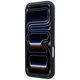 Чехол BMW M Carbon Printed Ring MagSafe для iPhone 18 Pro Max / 17 Pro Max черный (BMW001200) - изображение 5