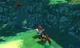 Гра Nintendo DS LEGO Legends of Chima: Laval's Journey (Картридж) (5051895237366) - зображення 12