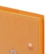 Дневник недатированный Leo planner Amber A5 320 страниц терракотовый (252771) - изображение 2