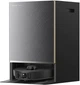 Робот-пылесос с влажной уборкой Dreame Matrix 10 Pro Black (RLM61HE-Bl) - изображение 1