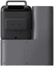 Робот-пылесос с влажной уборкой Eufy Omni E28 Black (T2352G11) - изображение 2