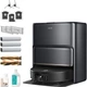 Робот-пылесос с влажной уборкой Dreame Mova Z60 Ultra Roller Complete Black (RLZ83CE-1) - изображение 1