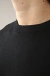 Джемпер женский S цвет черный YUKI ЦБ-00296320 - изображение 5