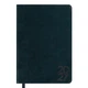 Дневник датированный 2027 Leo planner Case A5 368 страниц зеленый (252745) - изображение 2