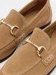 Лофери MOHITO бежевий URGCG766 39 - изображение 5
