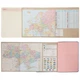 Дневник недатированный Leo planner Tenero A6 320 страниц сиреневой (252711) - изображение 5