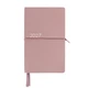 Дневник датированный 2027 Leo planner Glory 120x200 352 страницы розовый (252719) - изображение 2