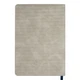 Дневник датированный 2027 Leo planner Clarity A5 368 страниц серый (252780) - изображение 9