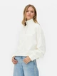 Світшот Primark молочний з принтом YSRHT944 2XL - изображение 1