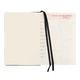Дневник датированный 2027 Leo planner Persona A5 368 страниц черный (252750) - изображение 3