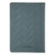 Дневник недатированный Leo planner Vibe A5 320 страниц голубой (252697) - изображение 7