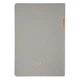Дневник недатированный Leo planner Botanic A5 320 страниц серый (252691) - изображение 7