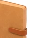 Дневник недатированный Leo planner Toscana A5 320 страниц песочный (252773) - изображение 3