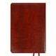 Дневник датированный 2027 Leo planner Whisky A5 368 страниц коричневый (252756) - изображение 9
