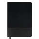 Дневник датированный 2027 Leo planner Velvet A5 368 страниц черный (252722) - изображение 2