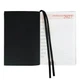 Дневник датированный 2027 Leo planner Velvet A5 368 страниц черный (252722) - изображение 4