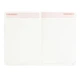 Дневник датированный 2027 Leo planner Garden A6 352 страницы черный (252789) - изображение 7