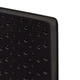 Дневник датированный 2027 Leo planner Dotts A5 368 страниц черный (252777) - изображение 3