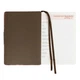 Дневник датированный 2027 Leo planner Bloom A5 368 страниц коричневый (252766) - изображение 3