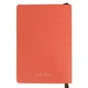 Дневник датированный 2027 Leo planner Flow A5 368 страниц оранжевый (252784) - изображение 9