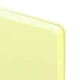 Дневник недатированный Leo planner Ray A5 320 страниц лимонный (252775) - изображение 2