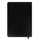 Дневник датированный 2027 Leo planner Vector A5 368 страниц черный (252760) - изображение 9