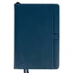 Дневник датированный 2027 Leo planner Legacy A5 368 страниц синий (252734) - изображение 2