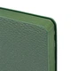 Дневник датированный 2027 Leo planner Flow A6 352 страницы зеленый (252791) - изображение 2
