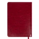 Дневник датированный 2027 Leo planner Vector A5 368 страниц красный (252757) - изображение 4