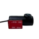Универсальная автомобильная камера переднего обзора AHD 1080P CCD Starlight Night Vision Fisheye 170°, 4-pin, IP68, металлический корпус (КПВ-194-05) - изображение 4