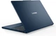 Ноутбук Lenovo IdeaPad Slim 3 15IWC11 (83RR00RBRA) Cosmic Blue - изображение 13