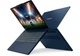 Ноутбук Lenovo IdeaPad Slim 3 15IWC11 (83RR00RBRA) Cosmic Blue - изображение 8