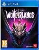 Gra PS4 Tiny Tina's Wonderlands (Blu-ray płyta) (5026555430005) - obraz 1