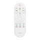 Пульт дистанционного управления Qinxuan, совместимый с телевизорами Haier, HTR-U15, универсальный для моделей HTR-U15L, HTR-U15A, HTR-U15B, HTR-U15M. - изображение 4
