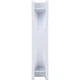 Вентилятор для корпуса Thermalright TL-C12RW V2 White ARGB 12 см, обратный поток воздуха, RGB-подсветка, ARGB-подсветка, 4-контактный PWM-контроллер с регулировкой скорости. - изображение 2