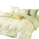 Комплект постельного белья BEYOND Home Textile, четыре предмета, пододеяльник и простыня из чистого хлопка, 100% хлопок, стеганый пододеяльник из 100% хлопка для кровати 1,8 метра, легкий. - изображение 3